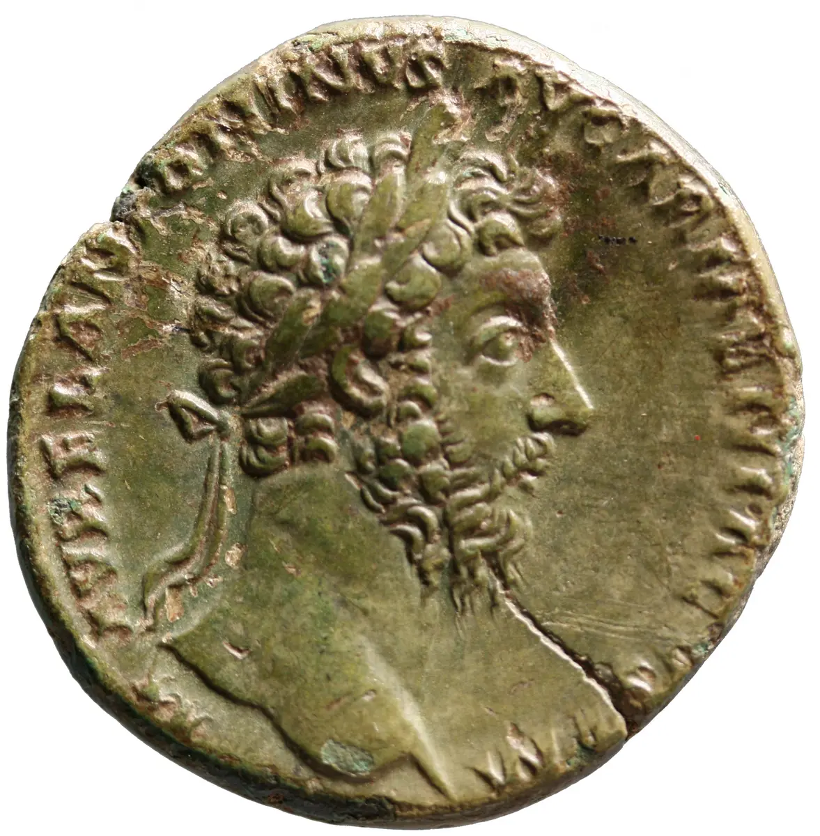 Marcus Aurelius