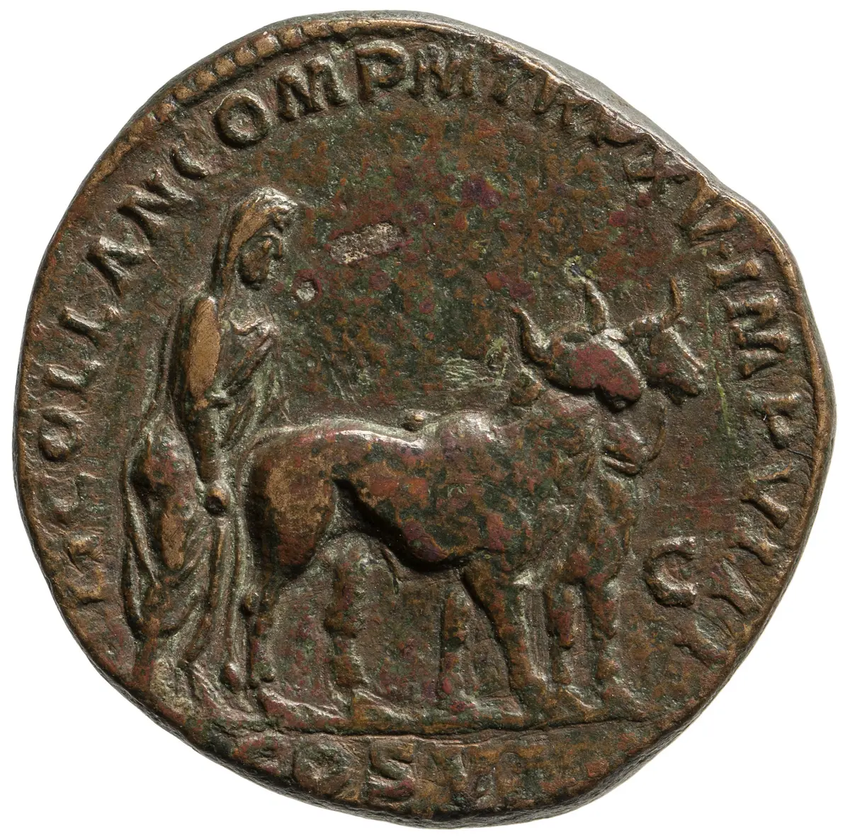 Commodus