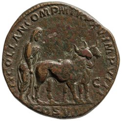 Commodus