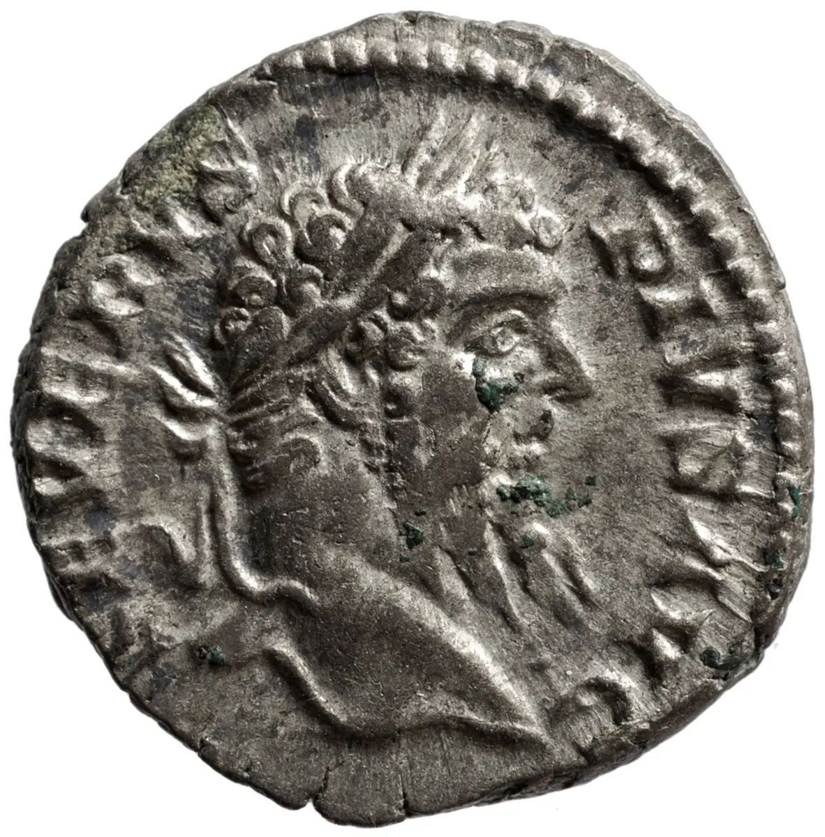 Septimius Severus