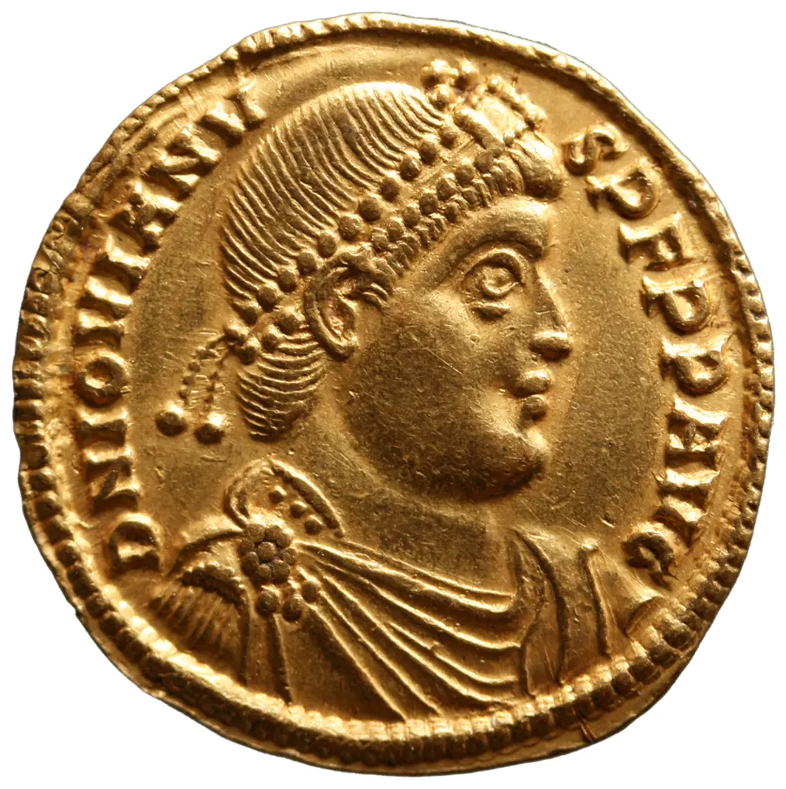 Iovianus