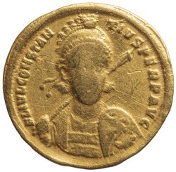 Constantius II.