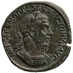 Macrinus