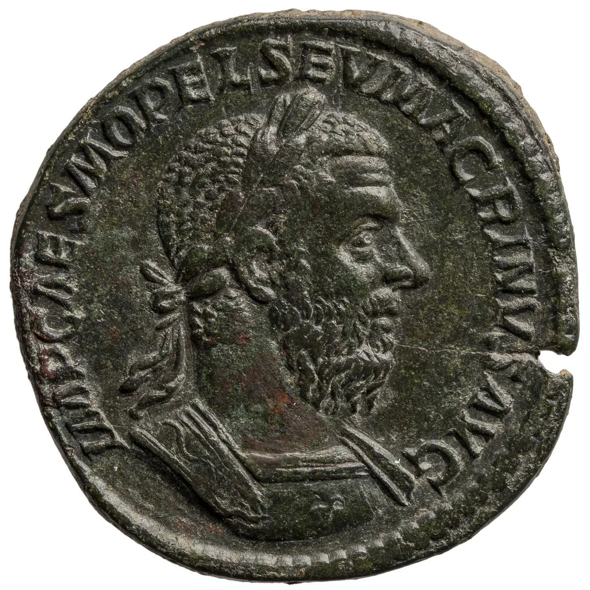 Macrinus