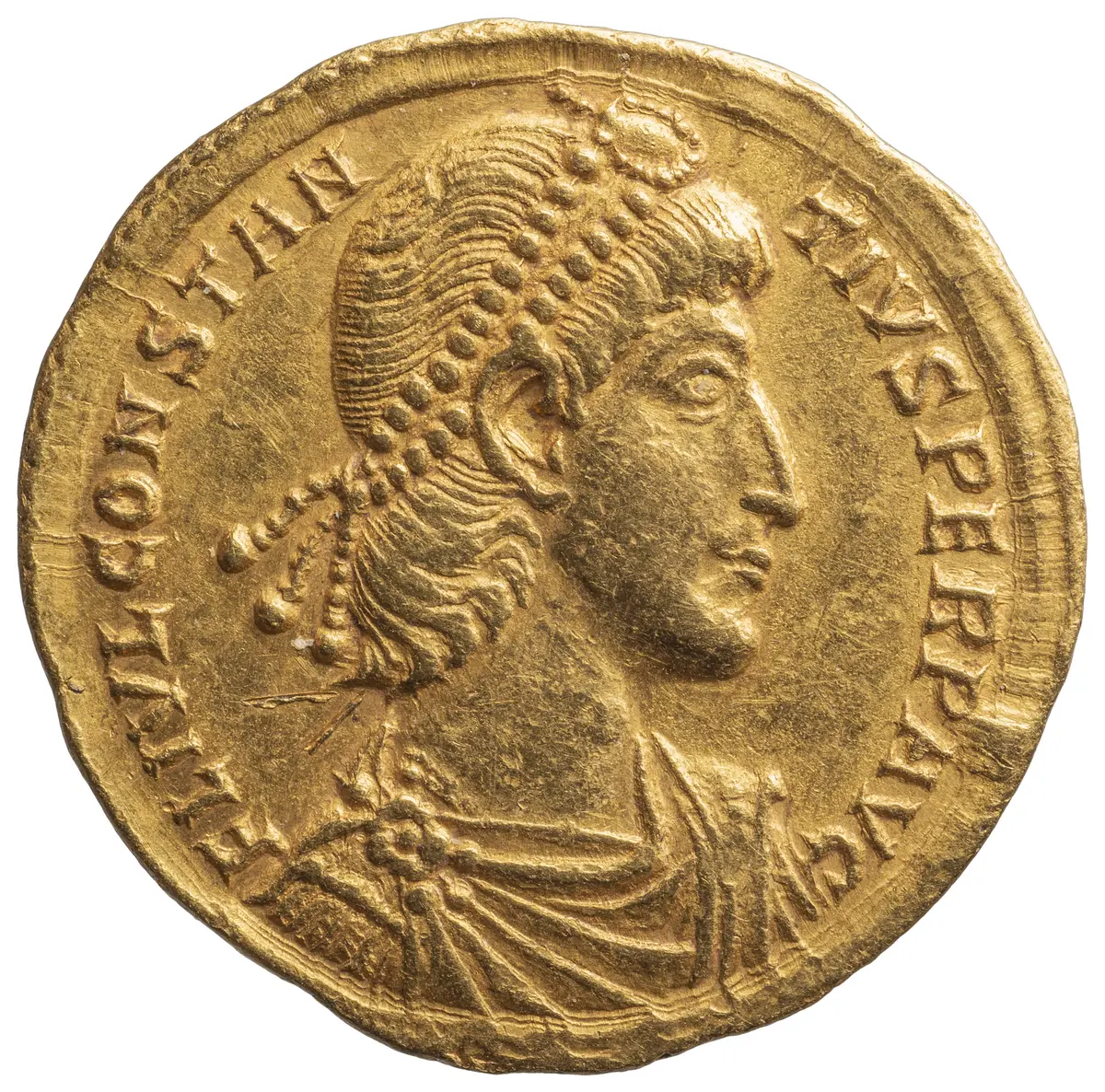Constantius II.