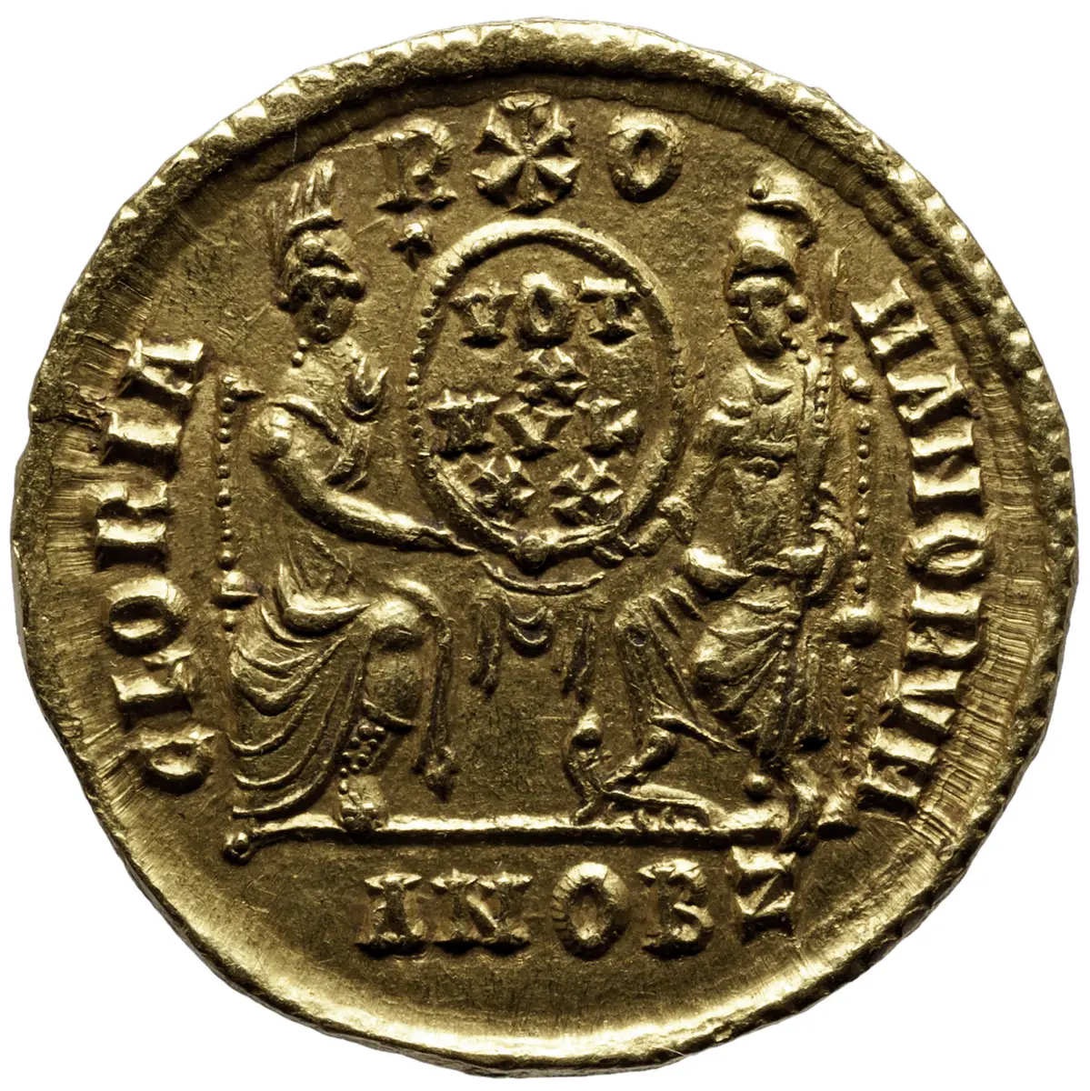 Valentinianus I.