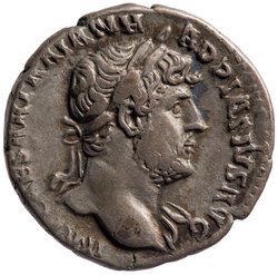 Hadrianus