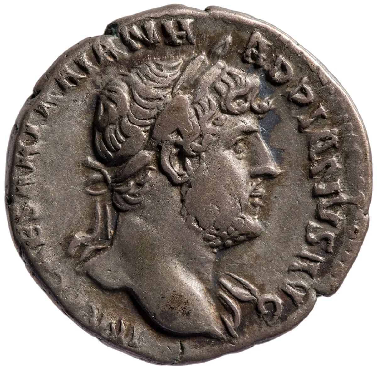 Hadrianus