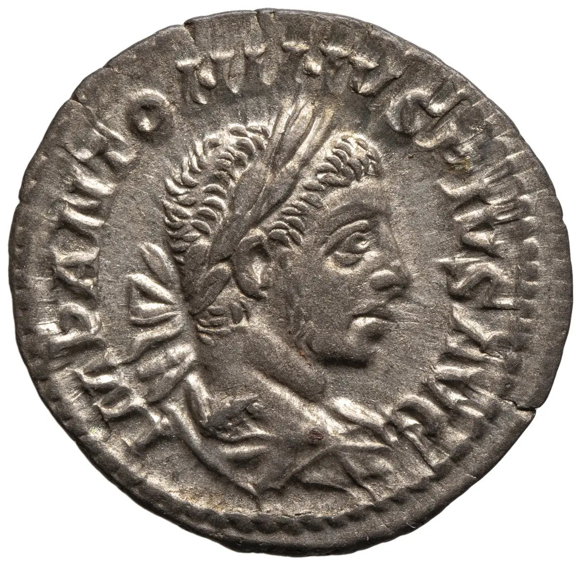 Antoninus IV. (Elagabal)