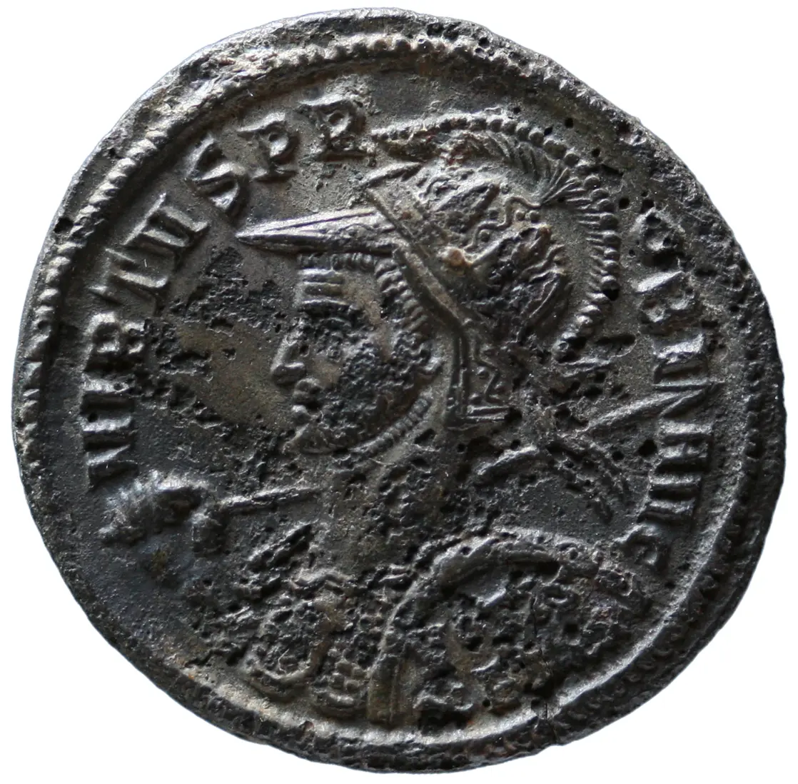 Münze
