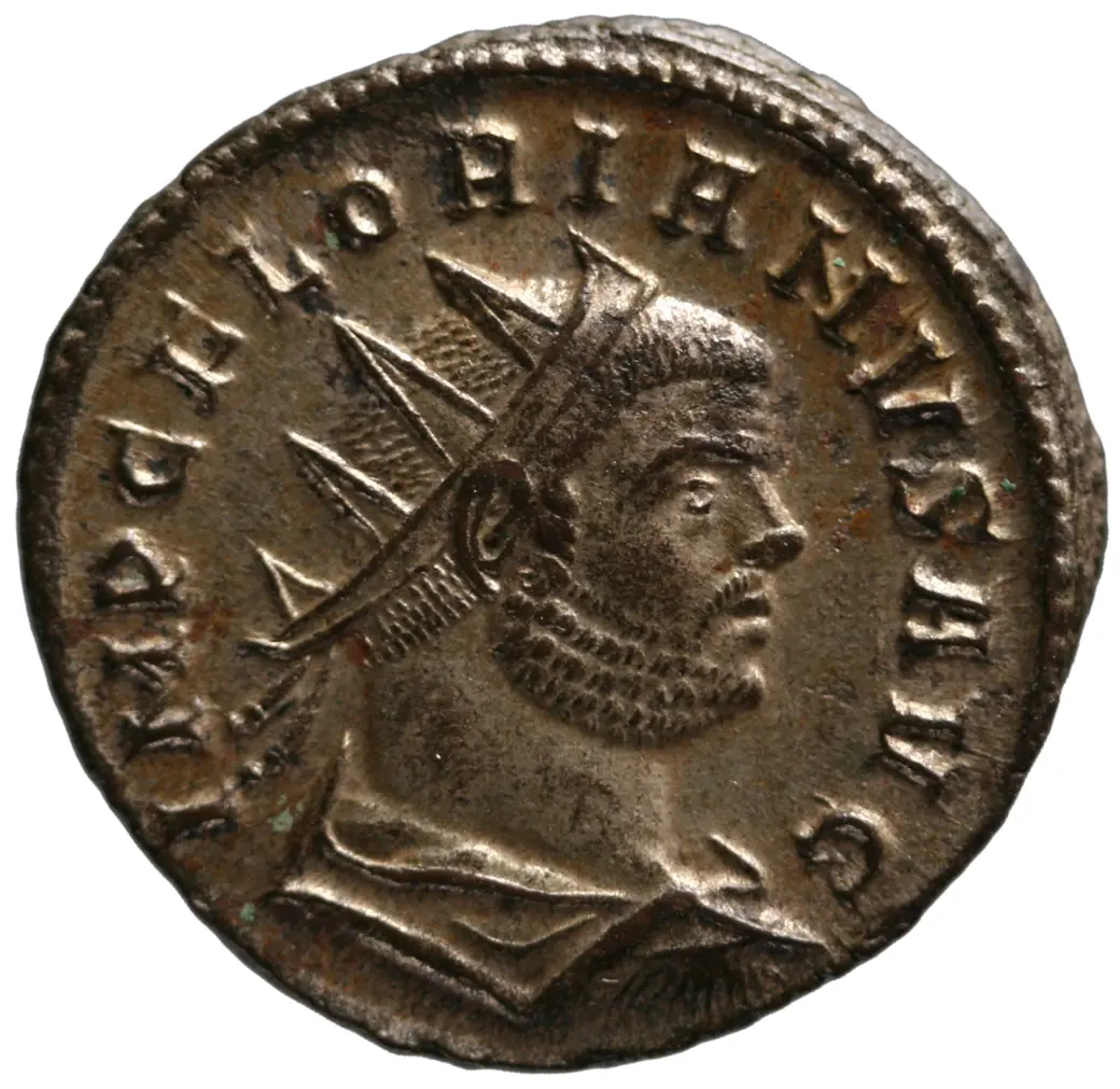 Florianus
