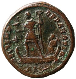 Constantius II.