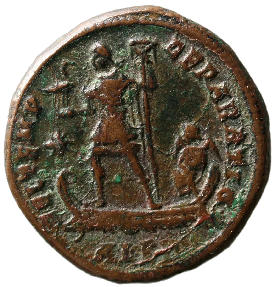 Constantius II.