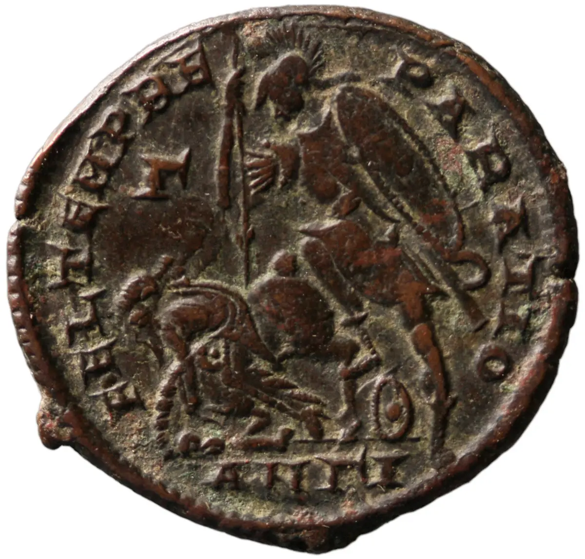 Constantius II.