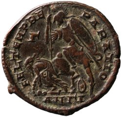 Constantius II.