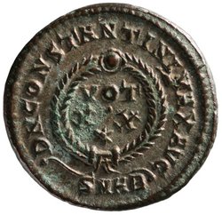 Constantinus I.