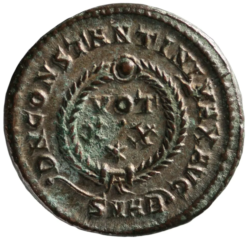Constantinus I.