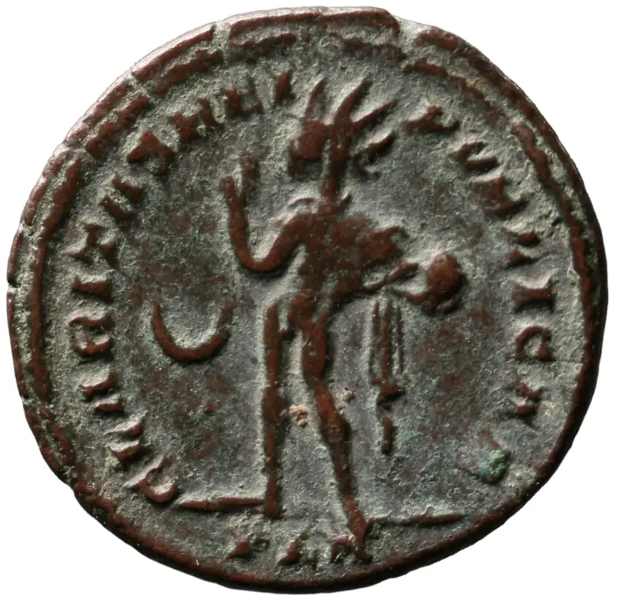Constantinus I.