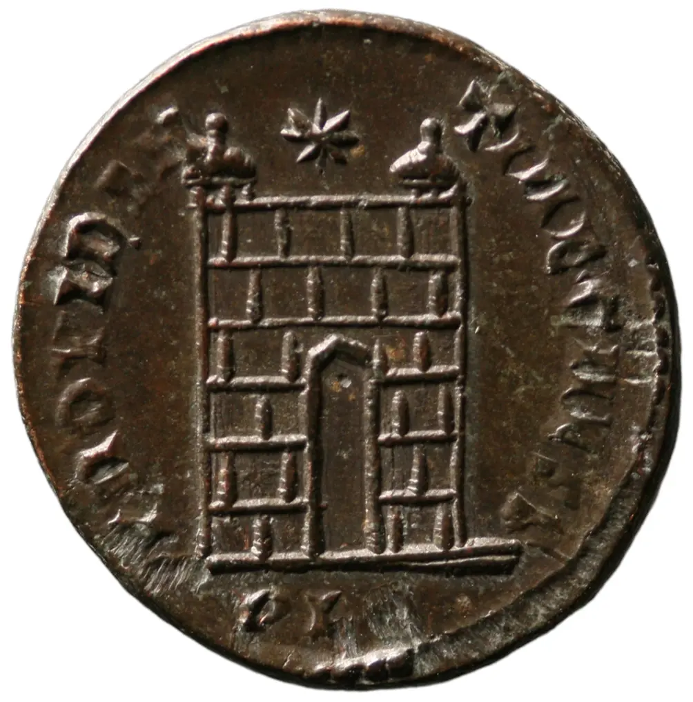 Constantius II. (Caesar)