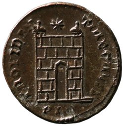 Constantius II. (Caesar)