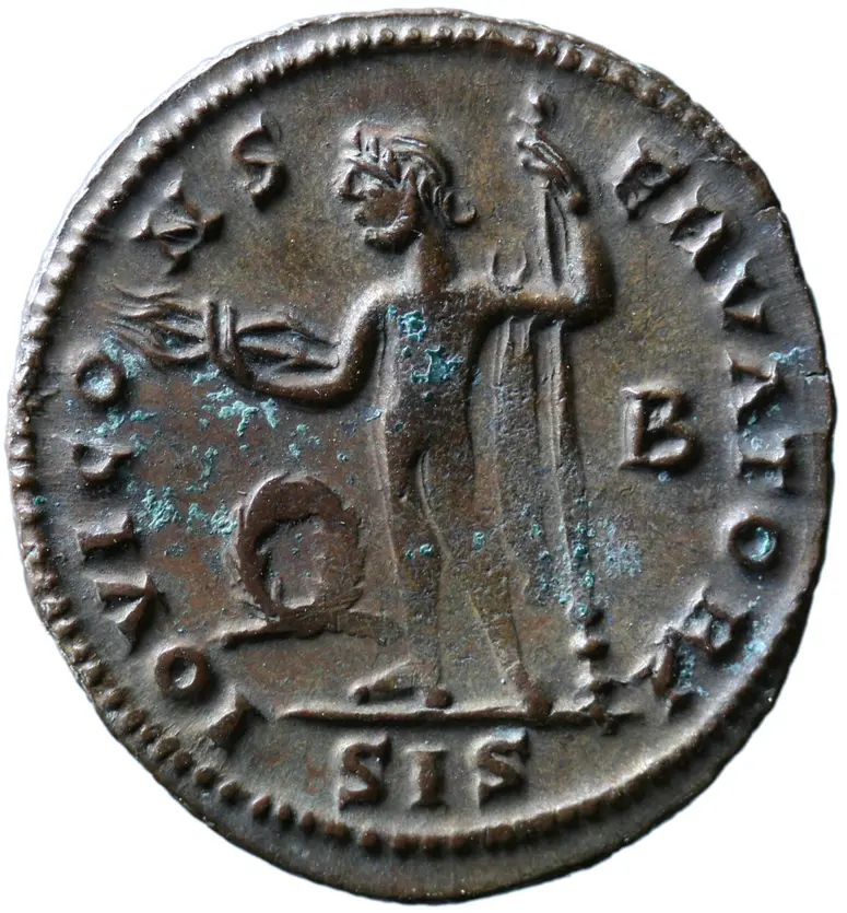 Münze