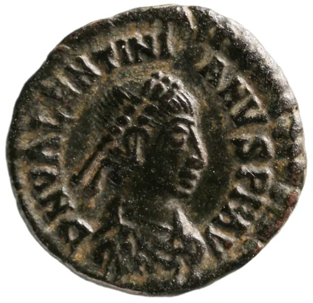 Valentinianus II.