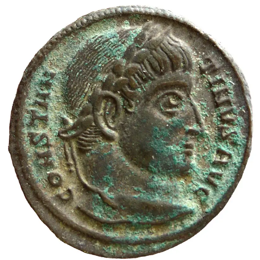 Constantinus I.