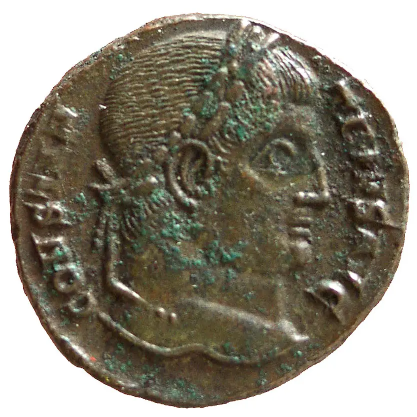Constantinus I.