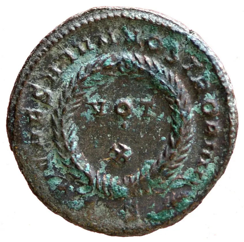 Constantinus II. (Caesar)