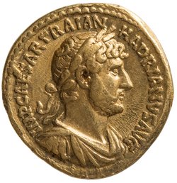 Hadrianus