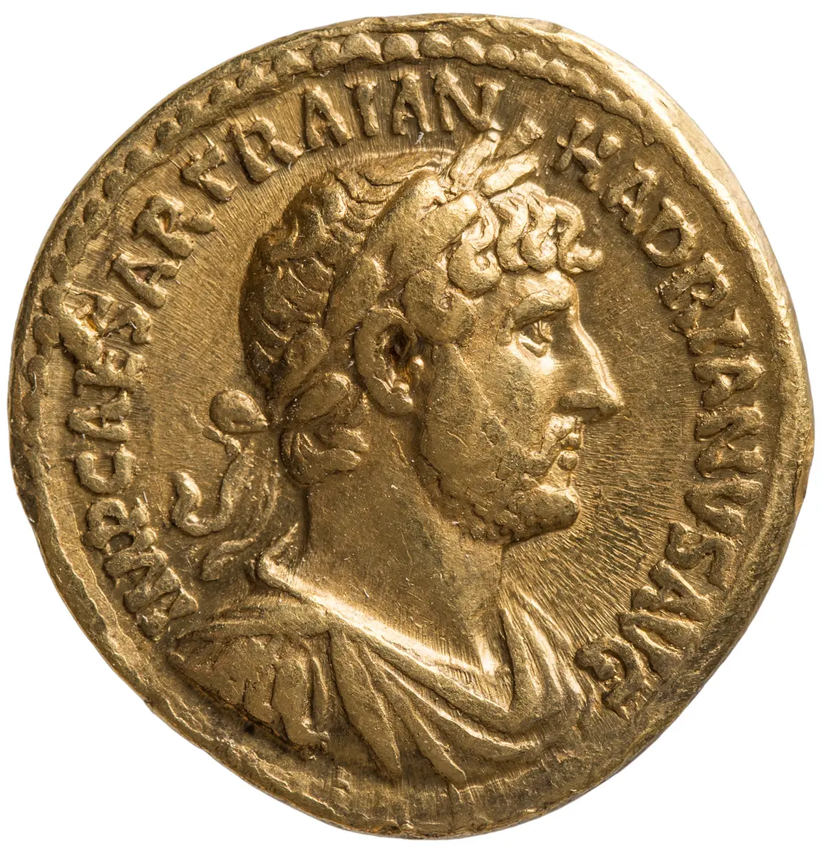 Hadrianus