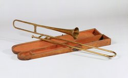 Zugposaune