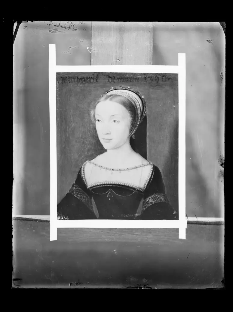 Margarethe von Navarra