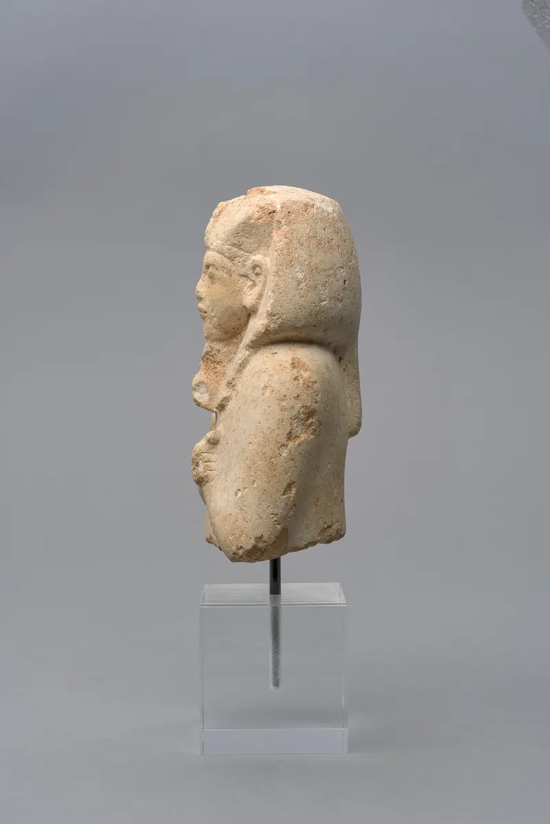 Uschebti des Echnaton