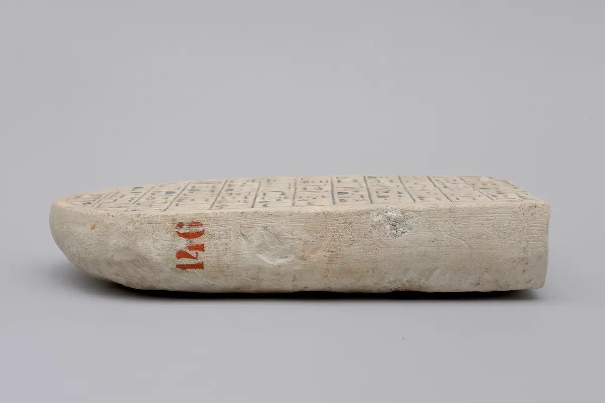 Stele des Ini-itef