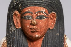 Uschebti des Sen-nedjem