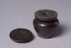 Kohl-Topf