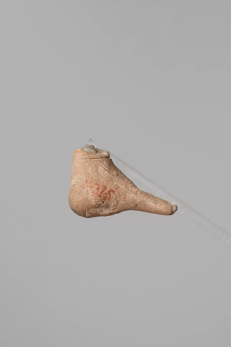 Figur einer Frau