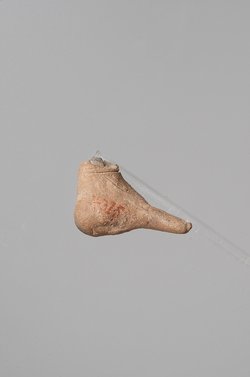 Figur einer Frau