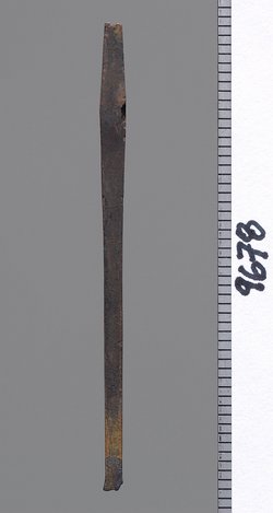 Kleiner Meißel