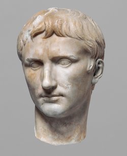 Kaiser Augustus