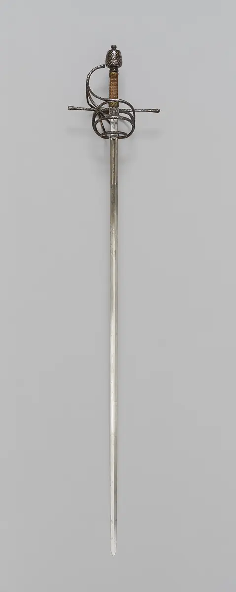Rapier