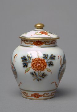 Epergne of Duke Charles Alexander of Lorraine