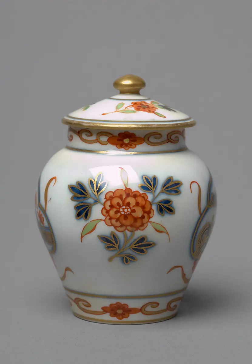 Epergne of Duke Charles Alexander of Lorraine