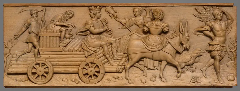 Triumph of Winter
