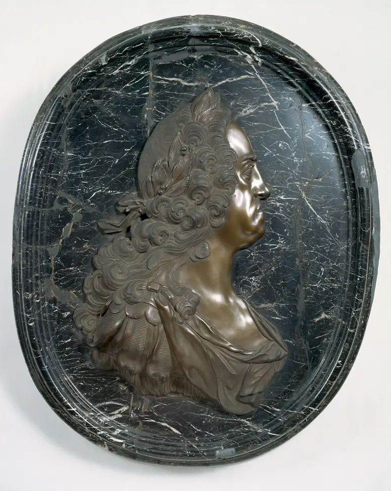 Kaiser Karl VI.