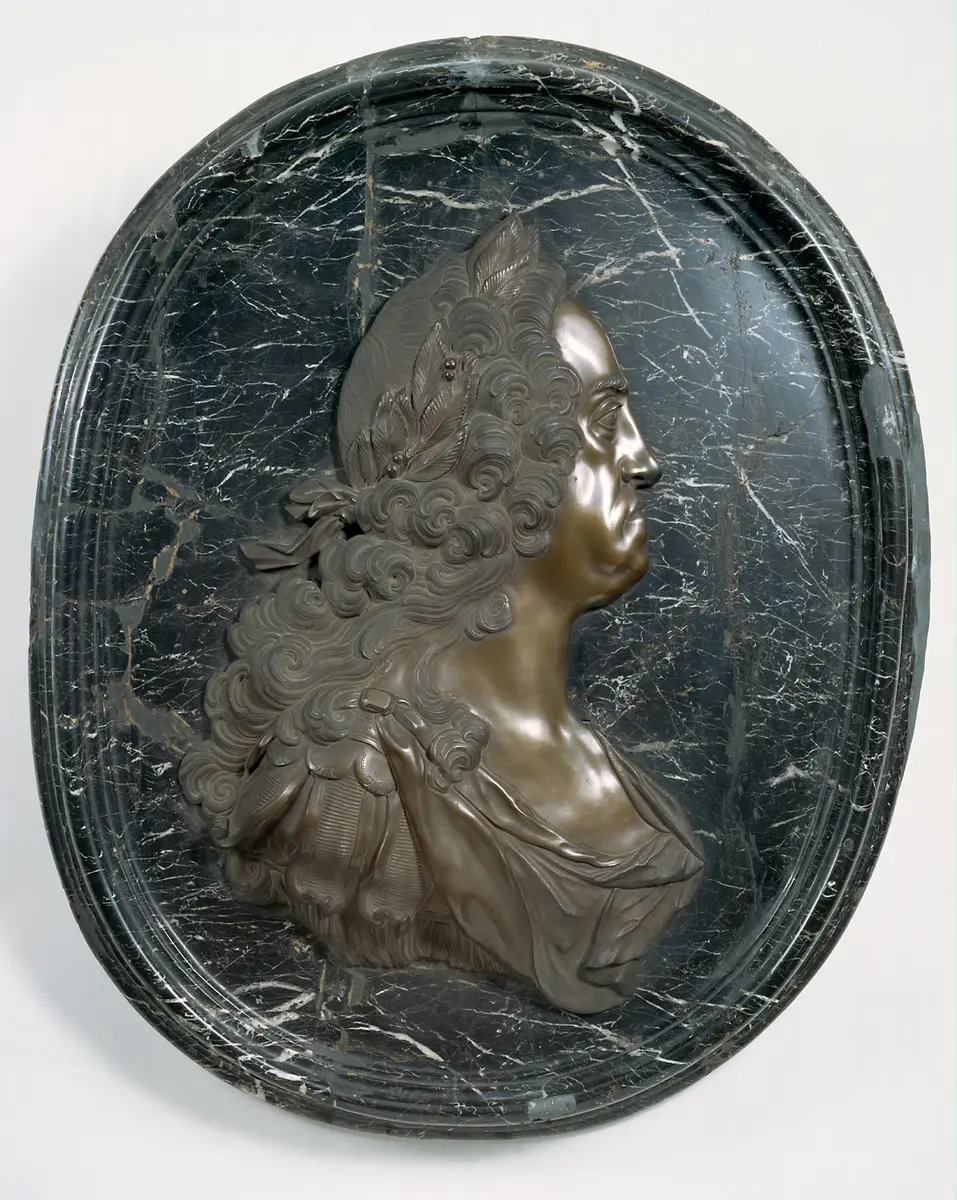Kaiser Karl VI.