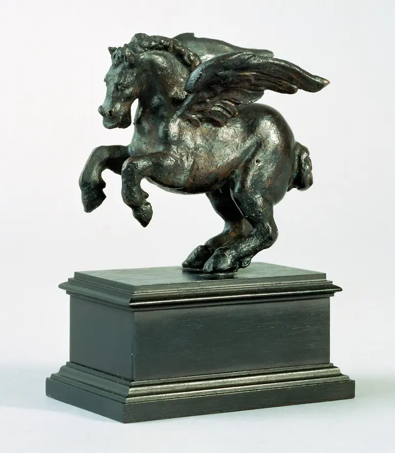 Pegasus