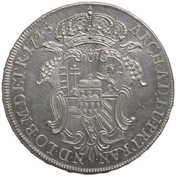 Haus Österreich: Maria Theresia