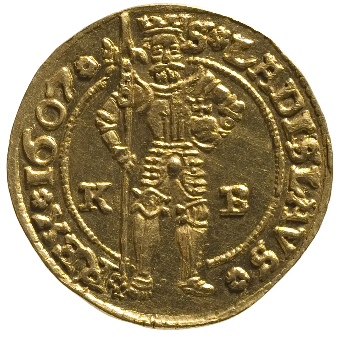 Münze